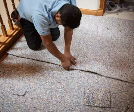Carpet Repair Box Hill Services